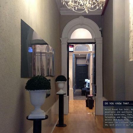 Royal Porto City Dış mekan fotoğraf