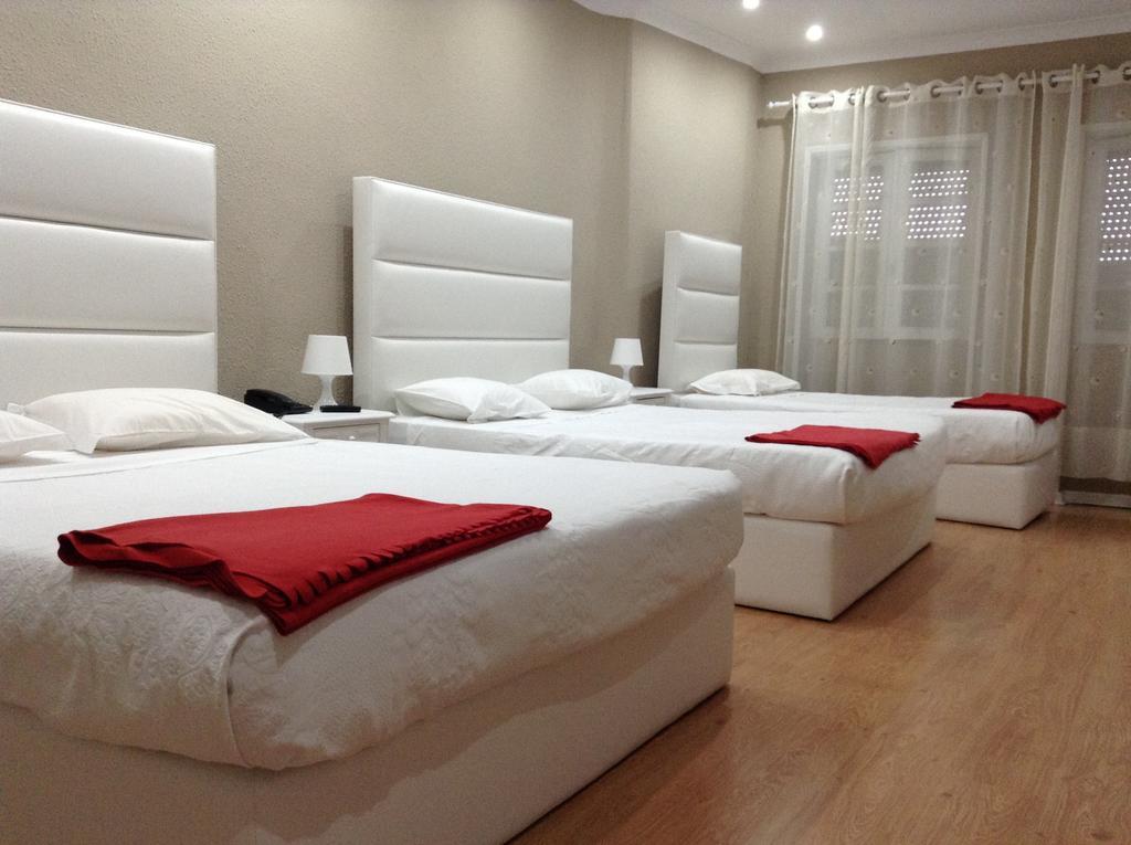 Royal Porto City Dış mekan fotoğraf