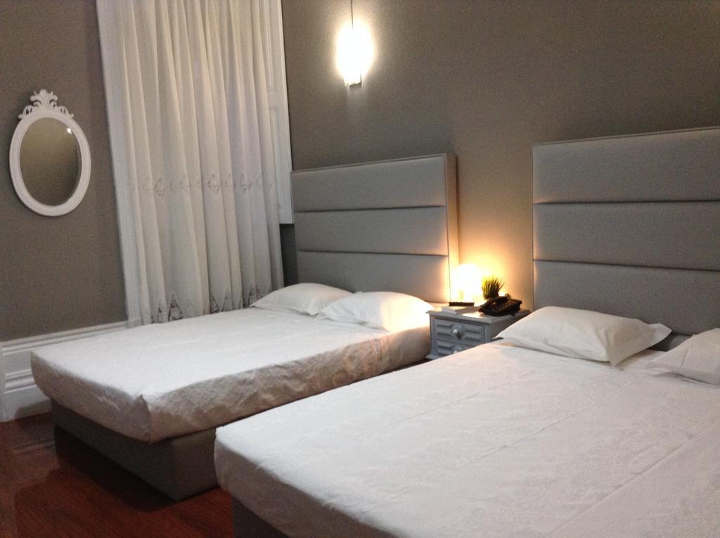 Royal Porto City Oda fotoğraf