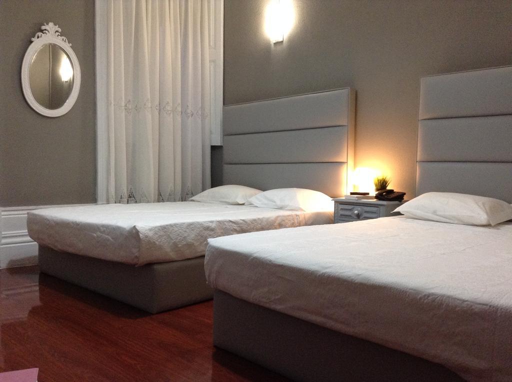 Royal Porto City Oda fotoğraf
