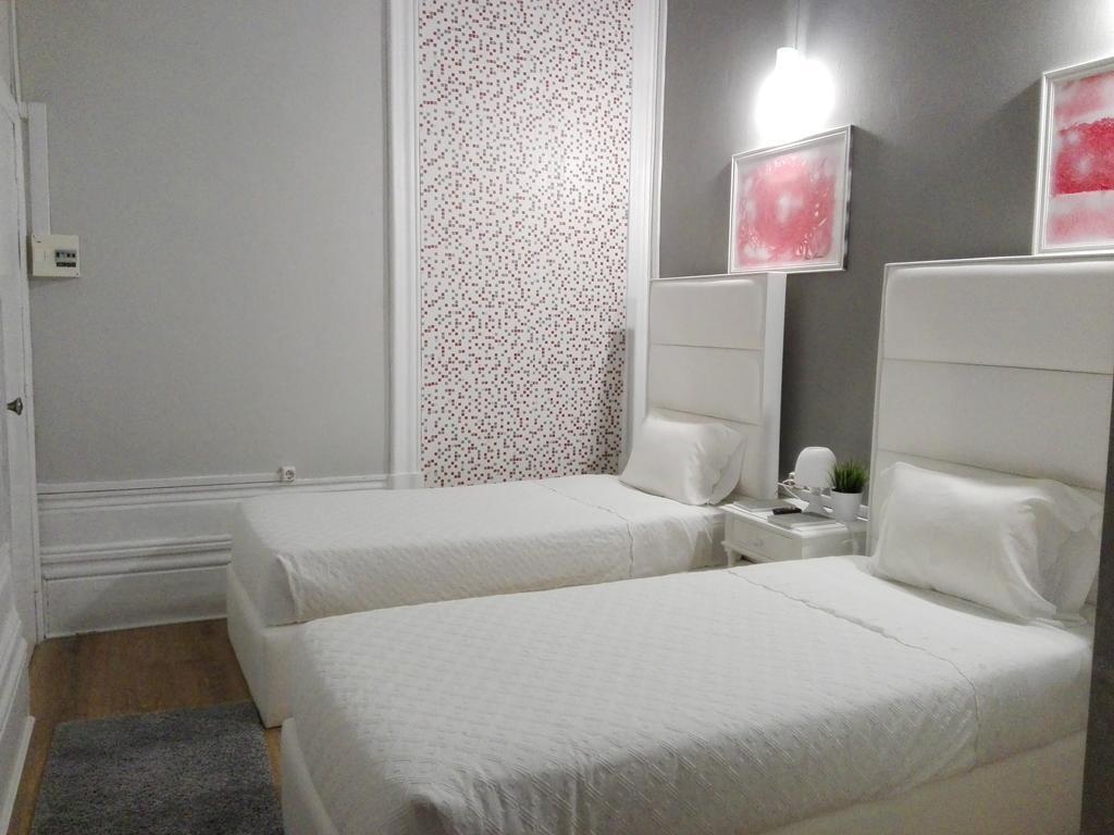 Royal Porto City Dış mekan fotoğraf