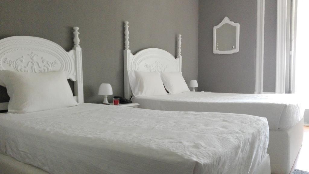 Royal Porto City Dış mekan fotoğraf