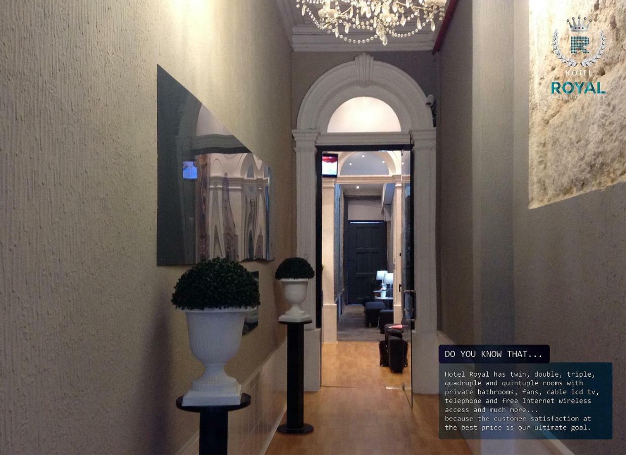 Royal Porto City Dış mekan fotoğraf